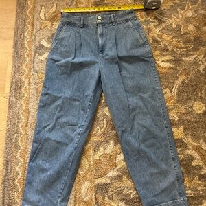 Madewell Jean dress pants sz. 4